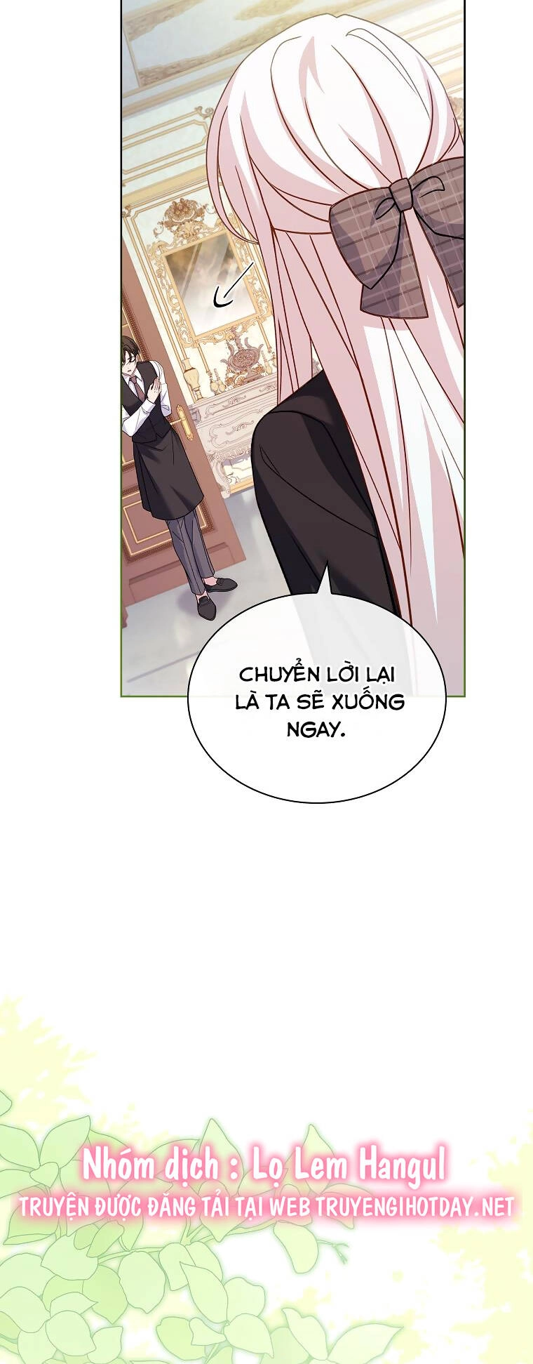 Để Yên Cho Tiểu Thư Hiền Chapter 119 - 35