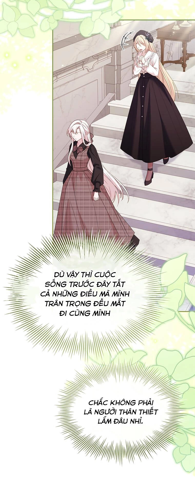 Để Yên Cho Tiểu Thư Hiền Chapter 119 - 36