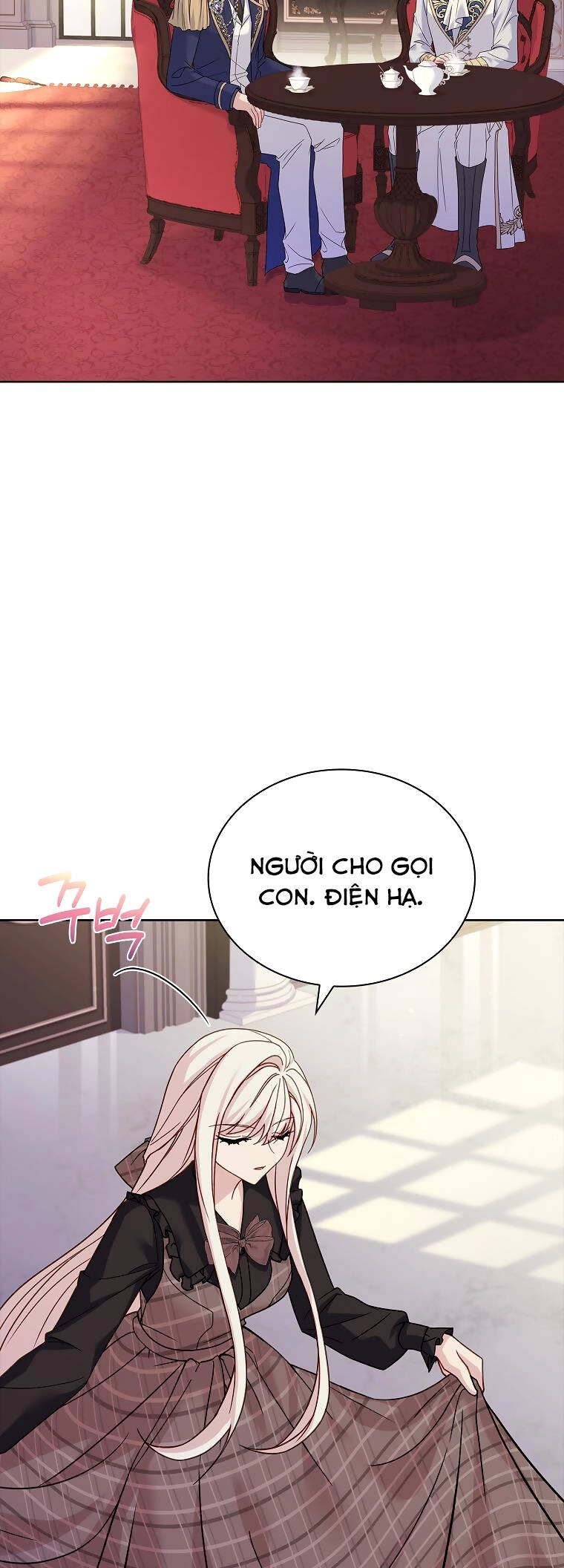 Để Yên Cho Tiểu Thư Hiền Chapter 119 - 38