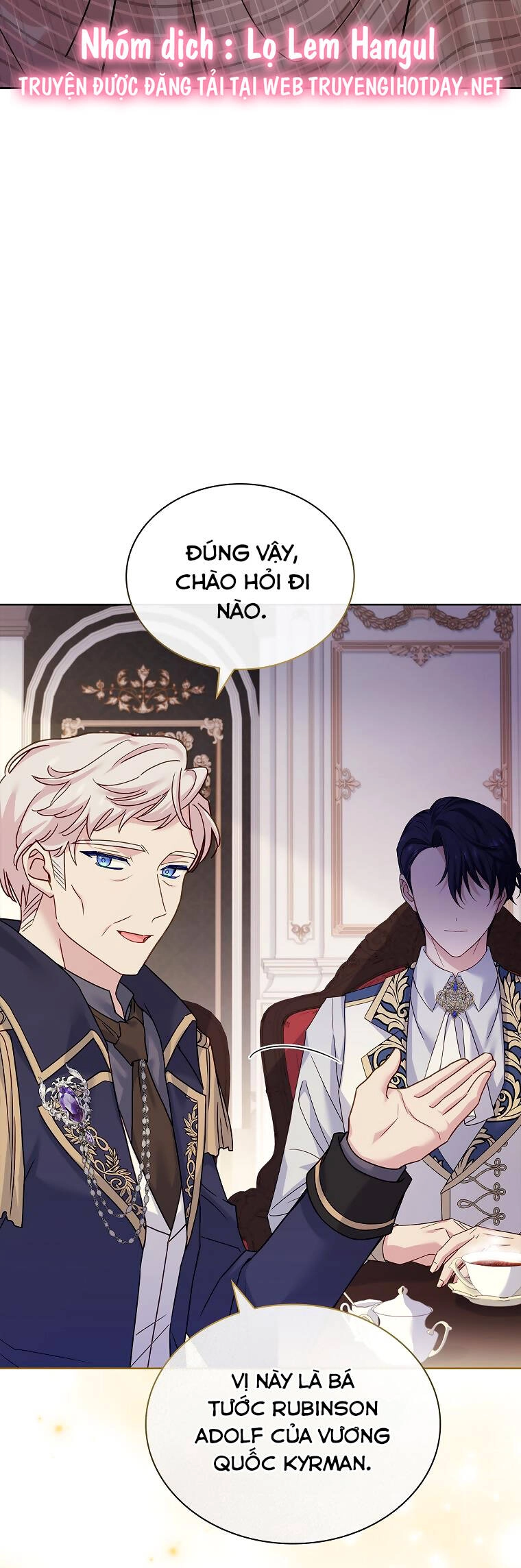 Để Yên Cho Tiểu Thư Hiền Chapter 119 - 39