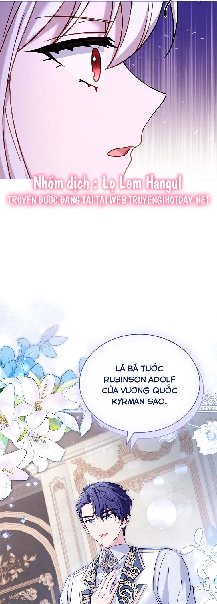 Để Yên Cho Tiểu Thư Hiền Chapter 119 - 41