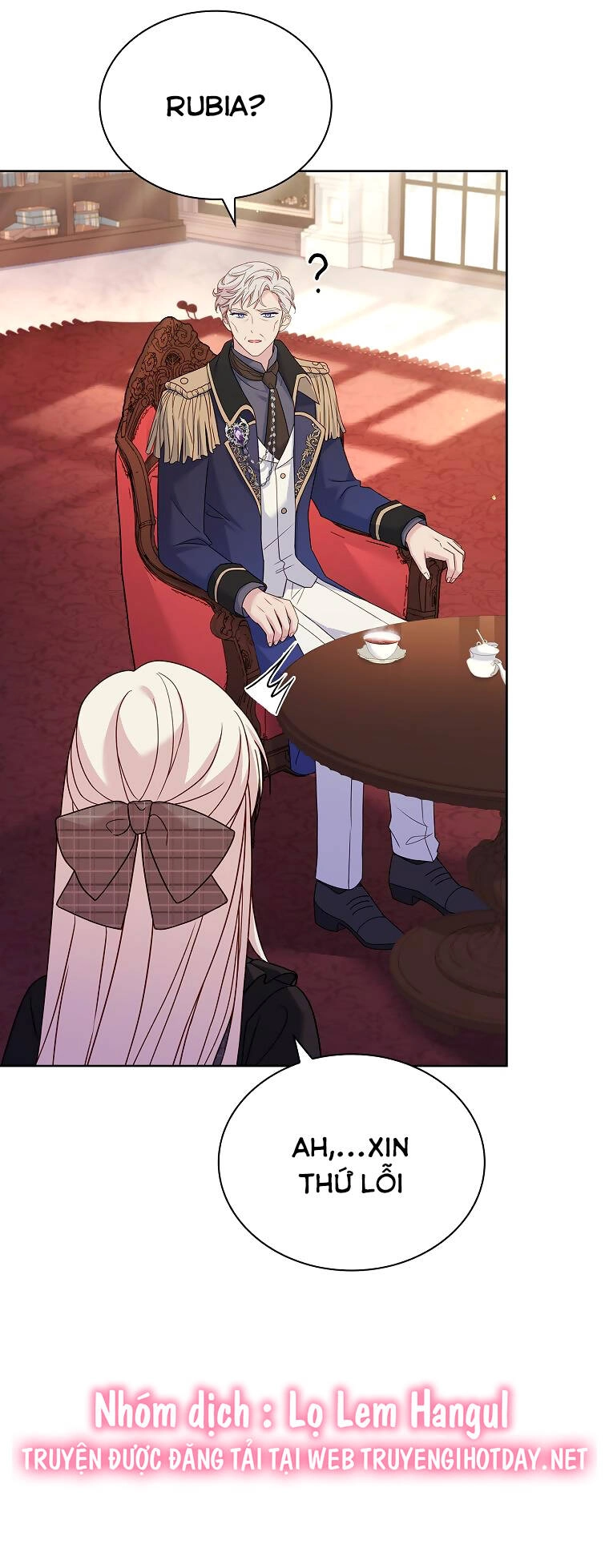 Để Yên Cho Tiểu Thư Hiền Chapter 119 - 51