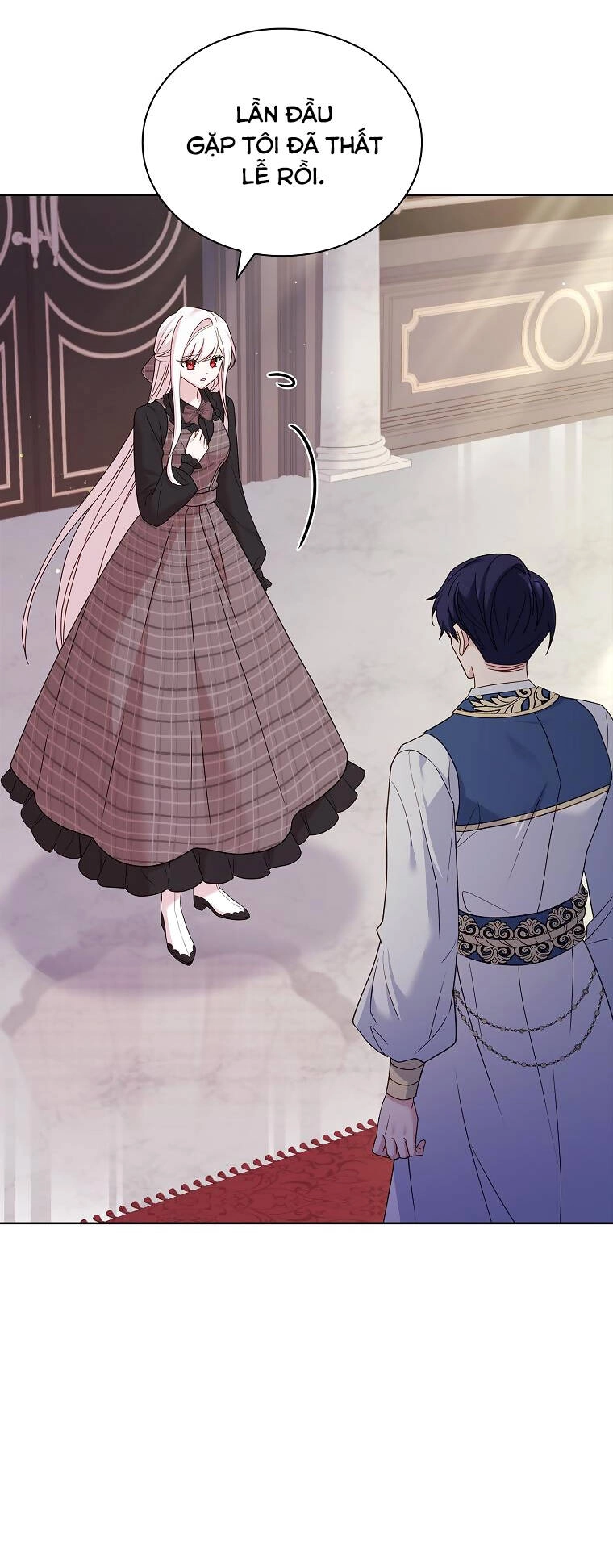 Để Yên Cho Tiểu Thư Hiền Chapter 119 - 52