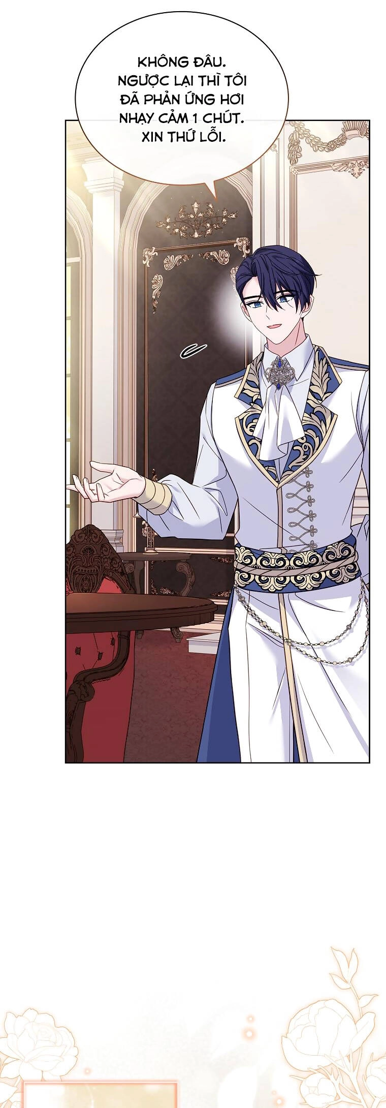 Để Yên Cho Tiểu Thư Hiền Chapter 119 - 53