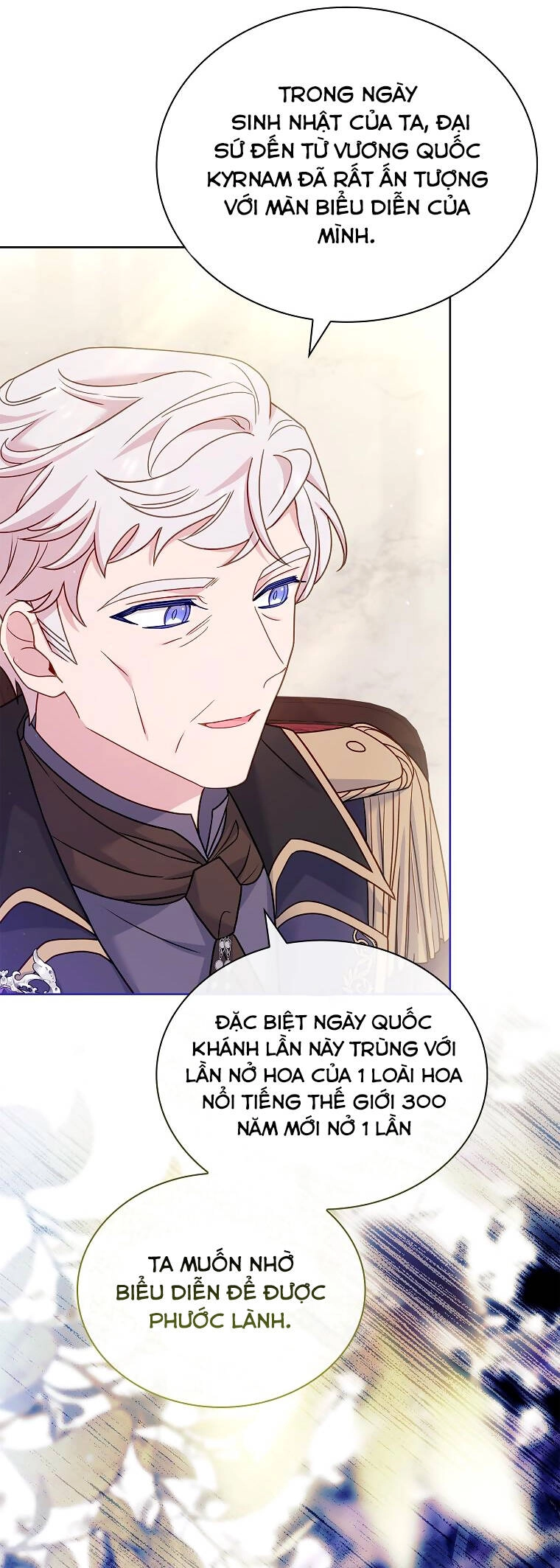 Để Yên Cho Tiểu Thư Hiền Chapter 119 - 56