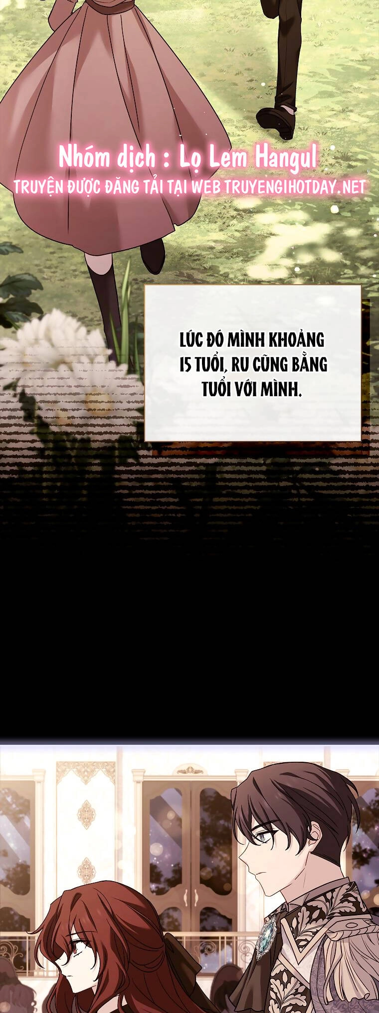 Để Yên Cho Tiểu Thư Hiền Chapter 120 - 7