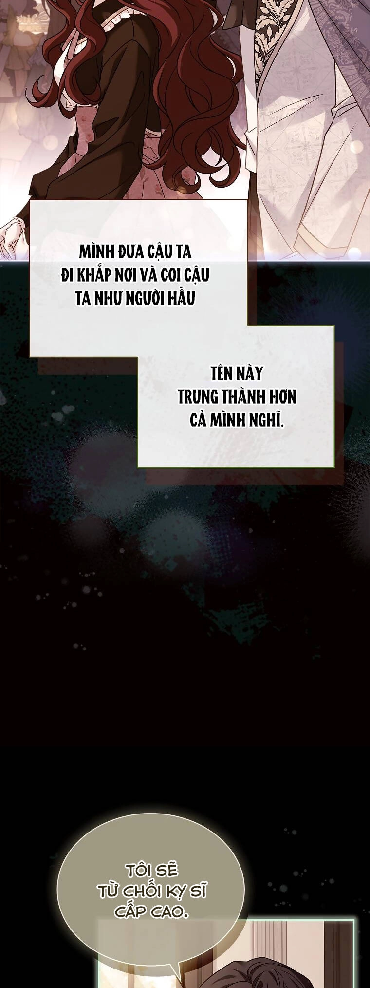 Để Yên Cho Tiểu Thư Hiền Chapter 120 - 8