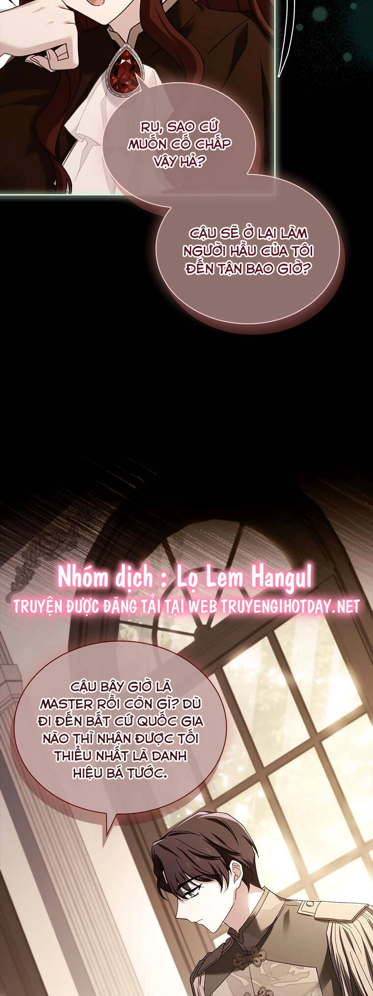 Để Yên Cho Tiểu Thư Hiền Chapter 120 - 10