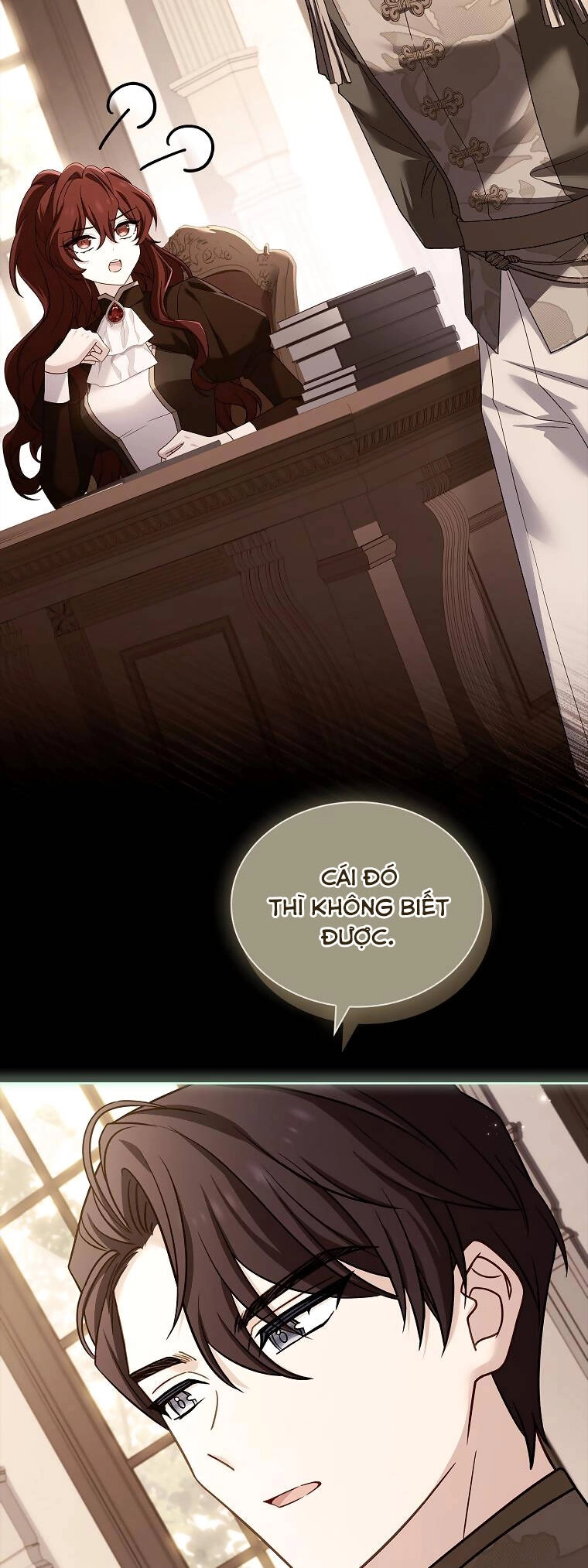 Để Yên Cho Tiểu Thư Hiền Chapter 120 - 11