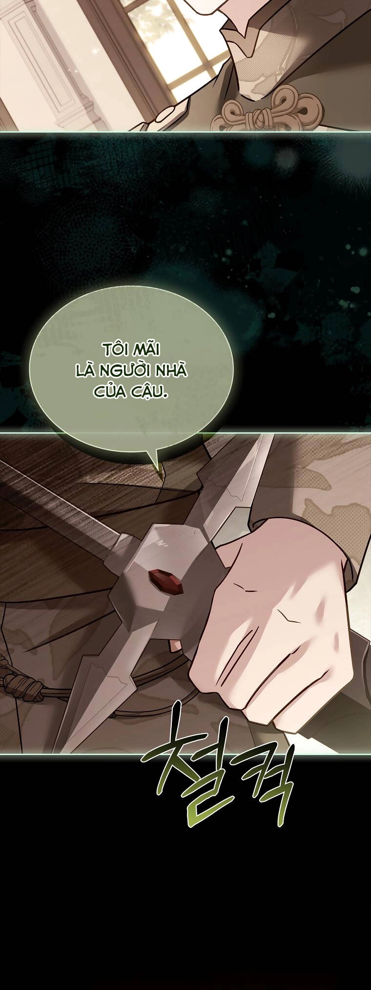 Để Yên Cho Tiểu Thư Hiền Chapter 120 - 12