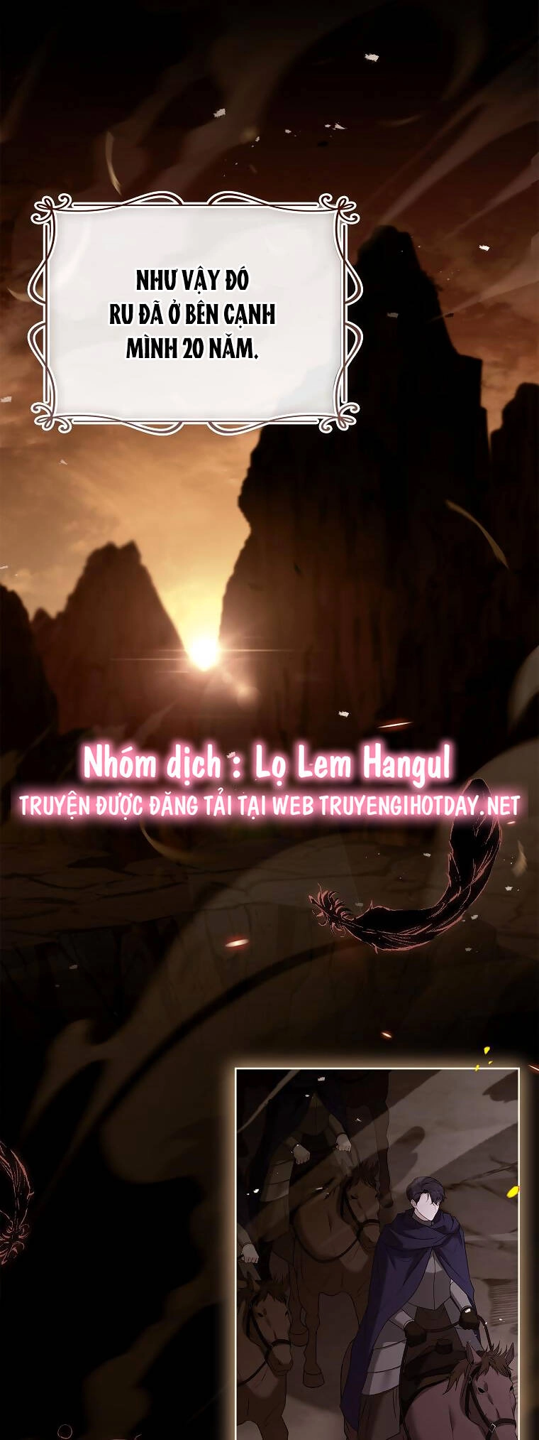 Để Yên Cho Tiểu Thư Hiền Chapter 120 - 13