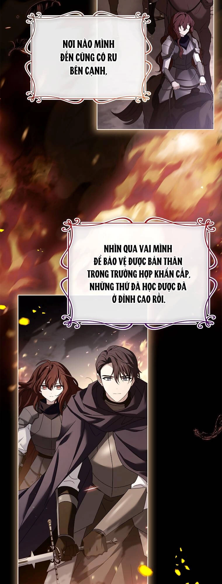 Để Yên Cho Tiểu Thư Hiền Chapter 120 - 14