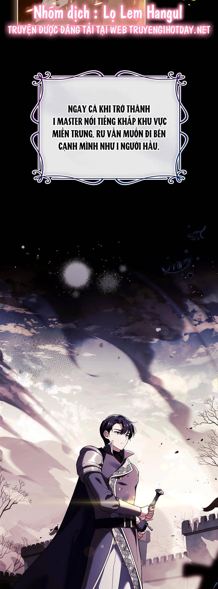 Để Yên Cho Tiểu Thư Hiền Chapter 120 - 15