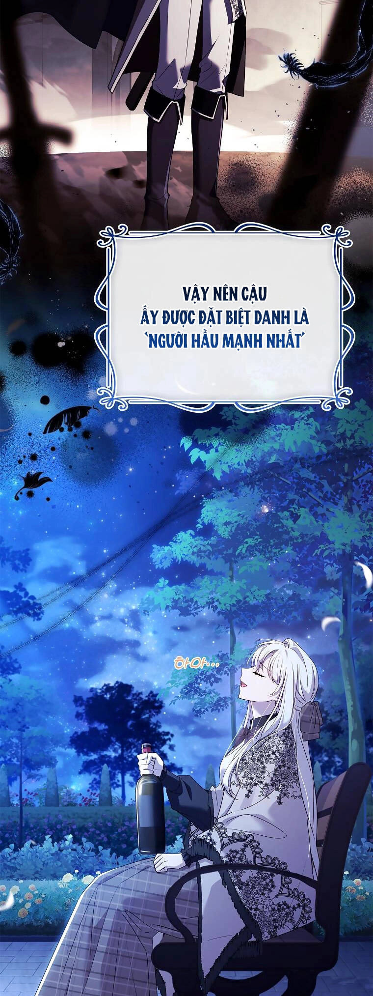 Để Yên Cho Tiểu Thư Hiền Chapter 120 - 16