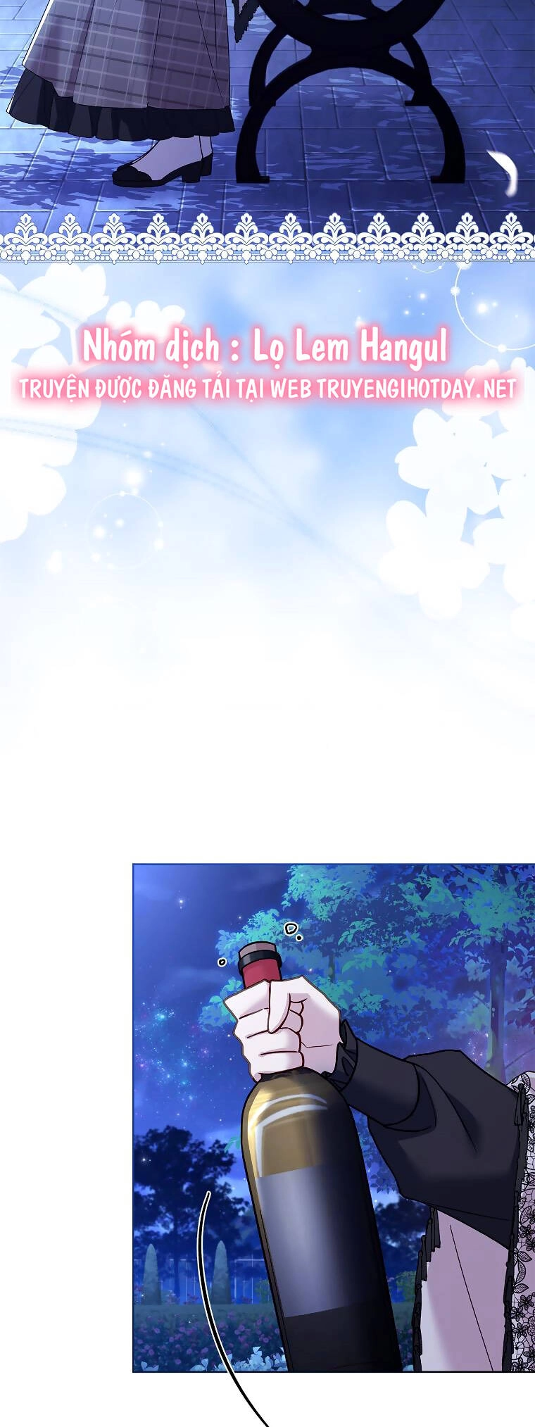 Để Yên Cho Tiểu Thư Hiền Chapter 120 - 17