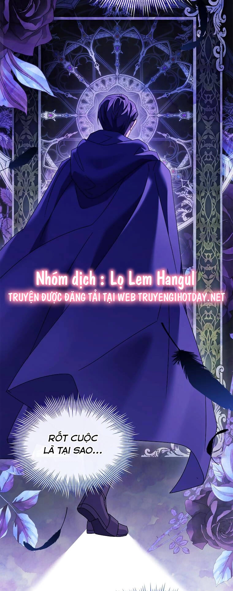 Để Yên Cho Tiểu Thư Hiền Chapter 120 - 19
