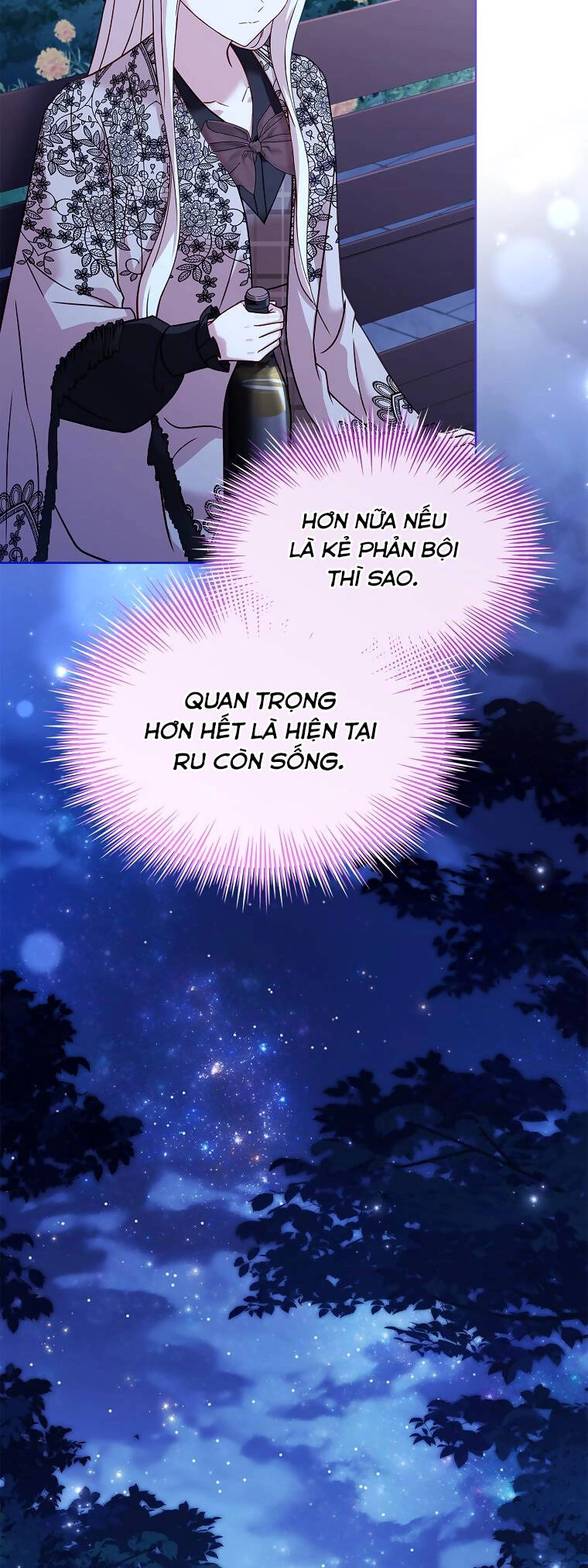 Để Yên Cho Tiểu Thư Hiền Chapter 120 - 21