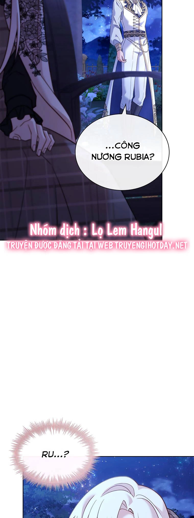 Để Yên Cho Tiểu Thư Hiền Chapter 120 - 25