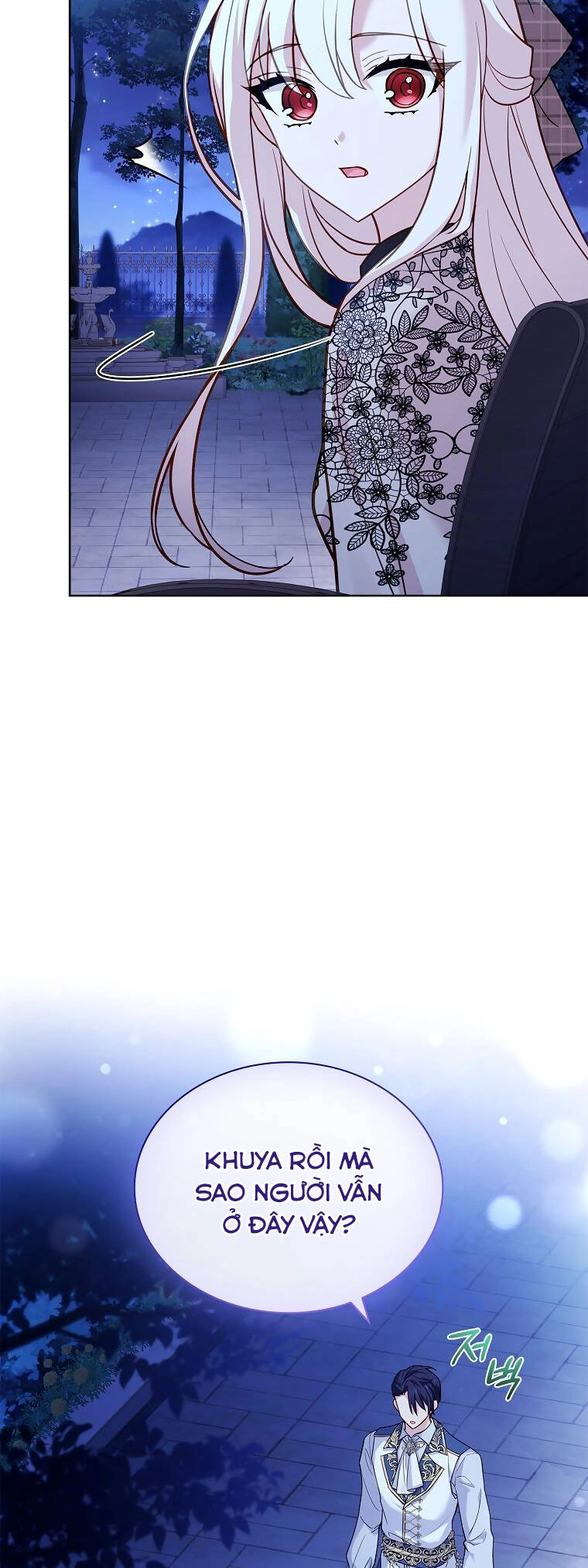 Để Yên Cho Tiểu Thư Hiền Chapter 120 - 26