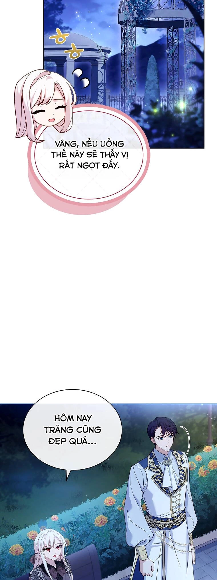 Để Yên Cho Tiểu Thư Hiền Chapter 120 - 29