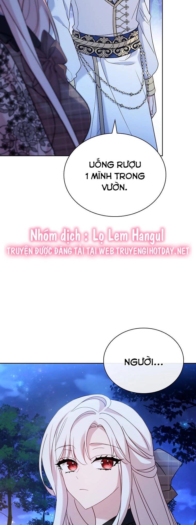 Để Yên Cho Tiểu Thư Hiền Chapter 120 - 31