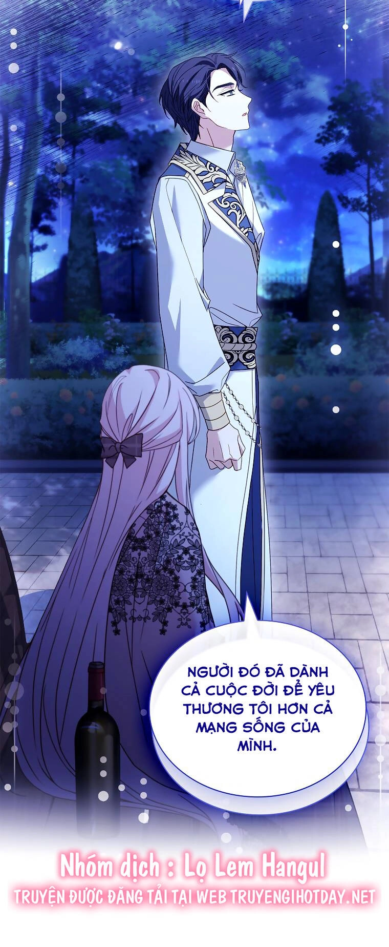 Để Yên Cho Tiểu Thư Hiền Chapter 120 - 36