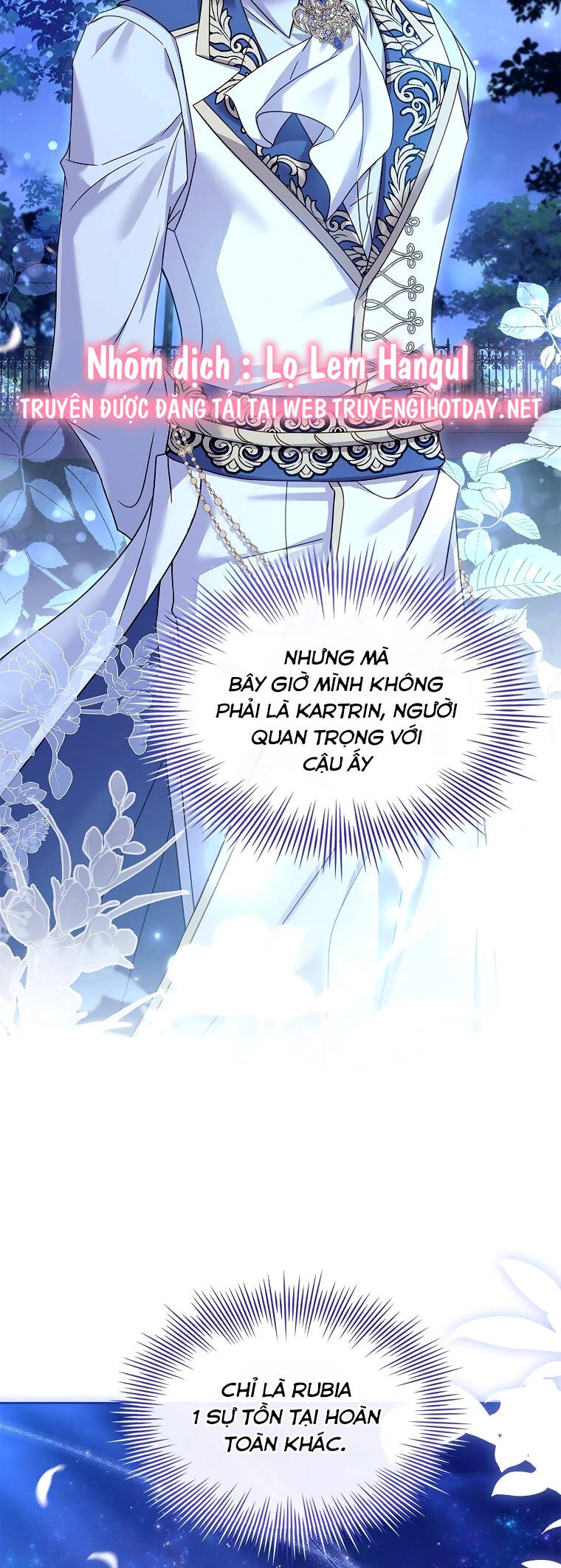 Để Yên Cho Tiểu Thư Hiền Chapter 120 - 41