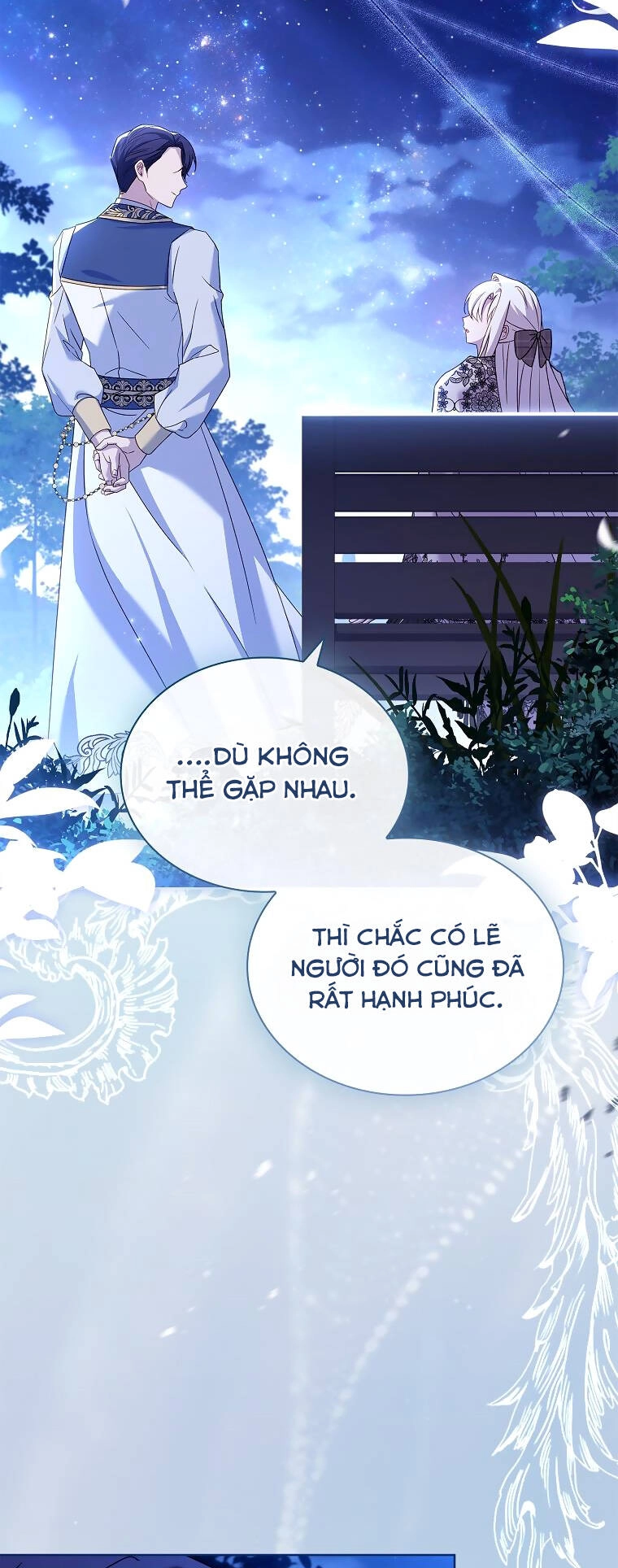 Để Yên Cho Tiểu Thư Hiền Chapter 120 - 42