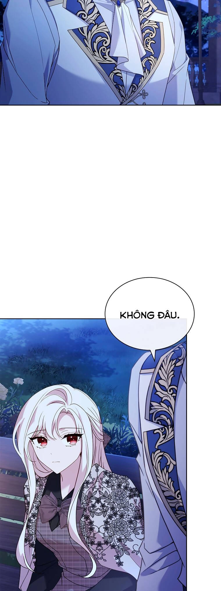 Để Yên Cho Tiểu Thư Hiền Chapter 120 - 45