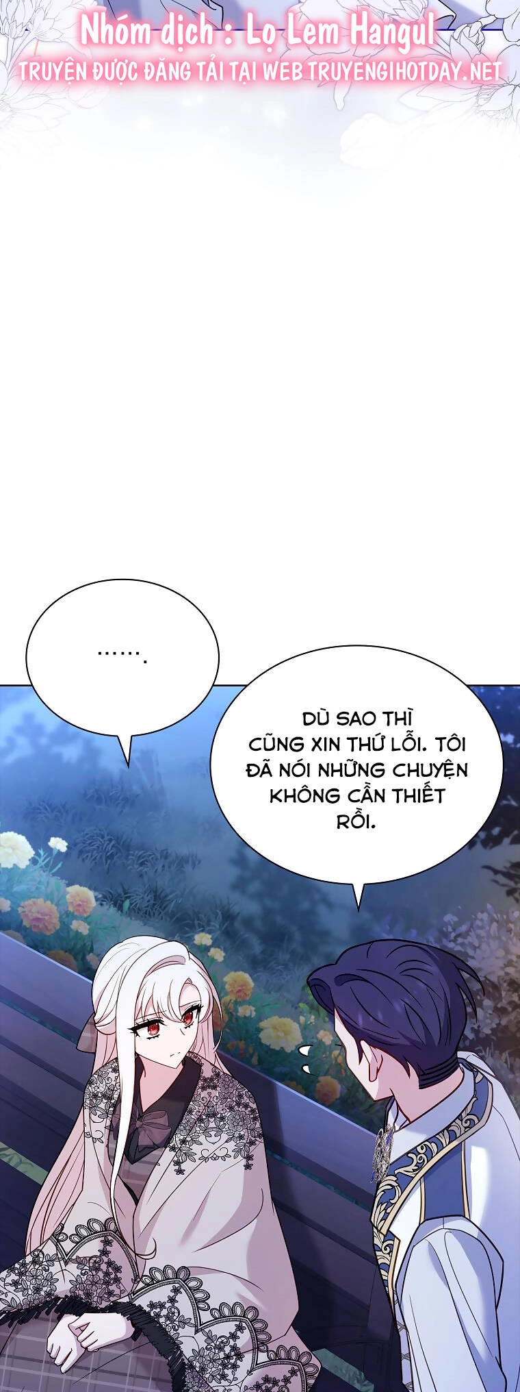 Để Yên Cho Tiểu Thư Hiền Chapter 120 - 47