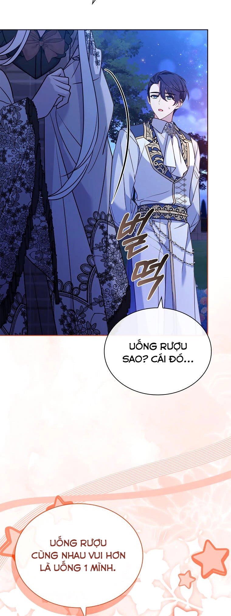 Để Yên Cho Tiểu Thư Hiền Chapter 120 - 51