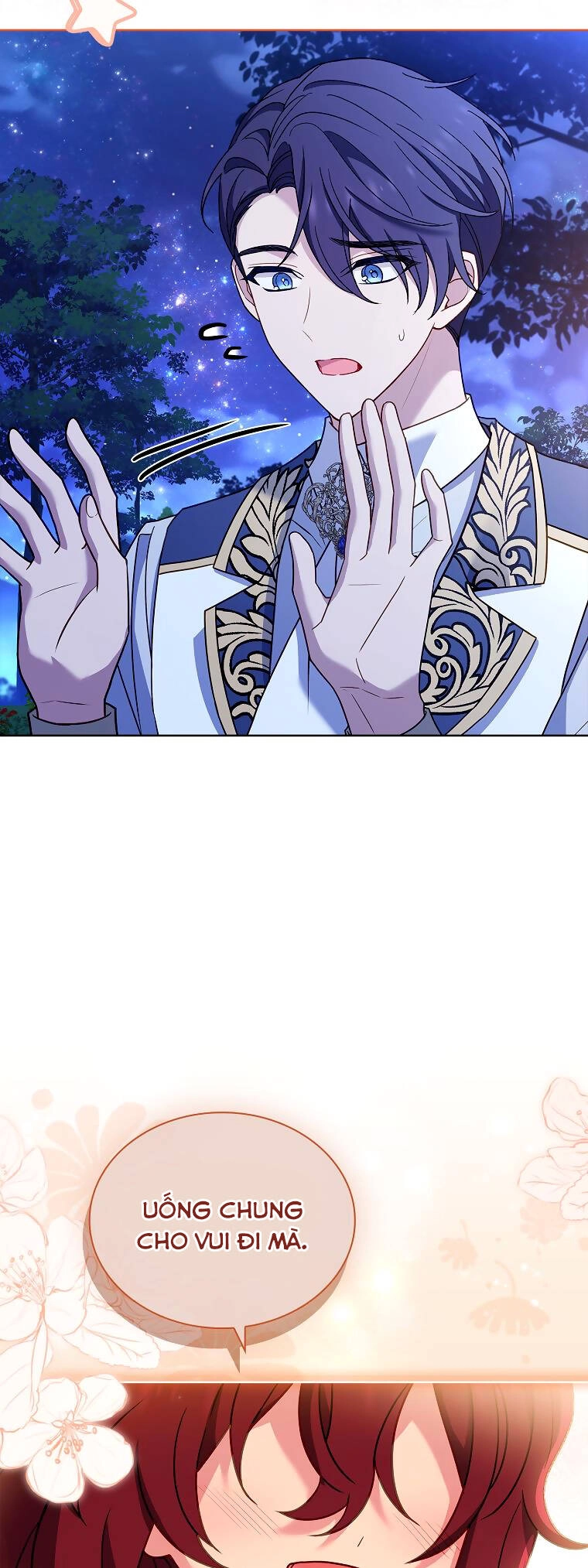 Để Yên Cho Tiểu Thư Hiền Chapter 120 - 53