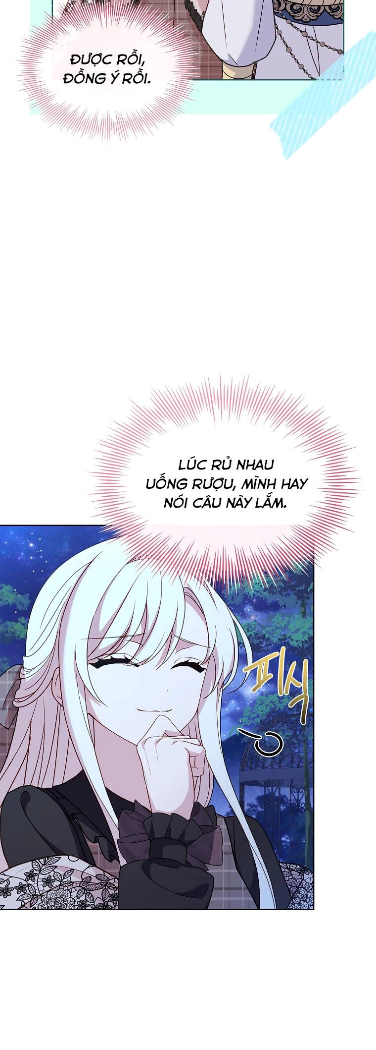 Để Yên Cho Tiểu Thư Hiền Chapter 120 - 56