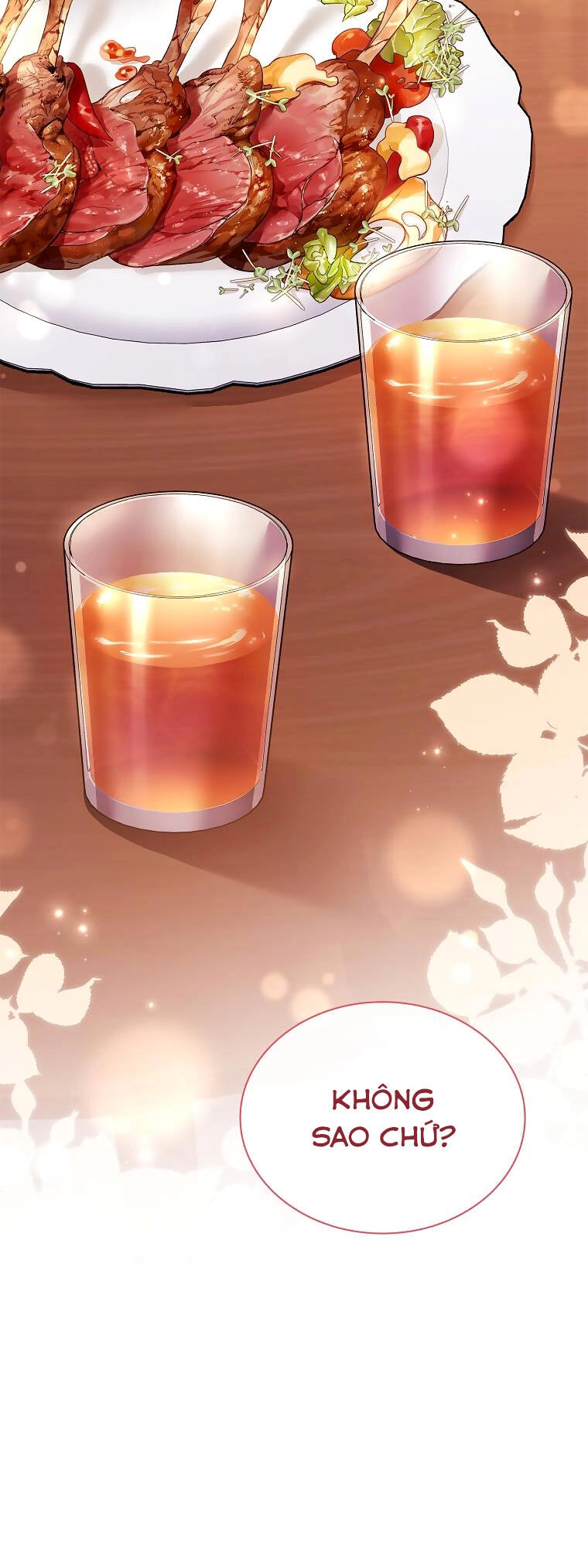 Để Yên Cho Tiểu Thư Hiền Chapter 120 - 58