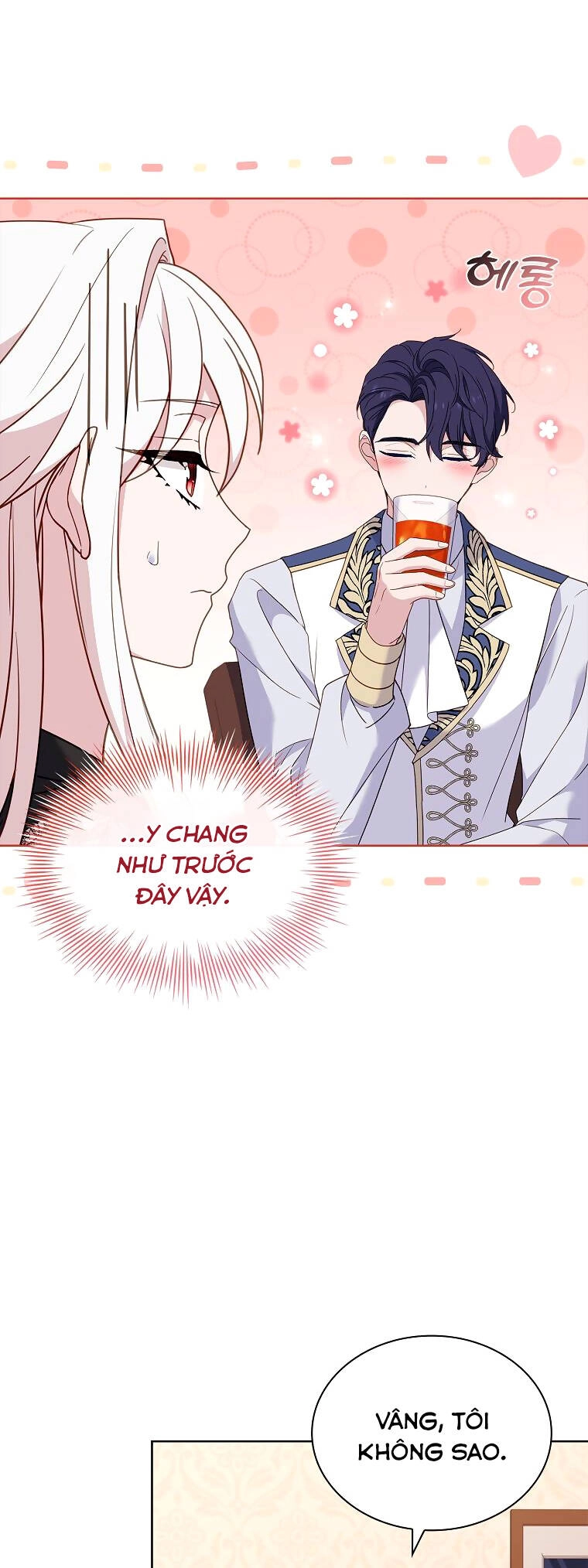 Để Yên Cho Tiểu Thư Hiền Chapter 120 - 59