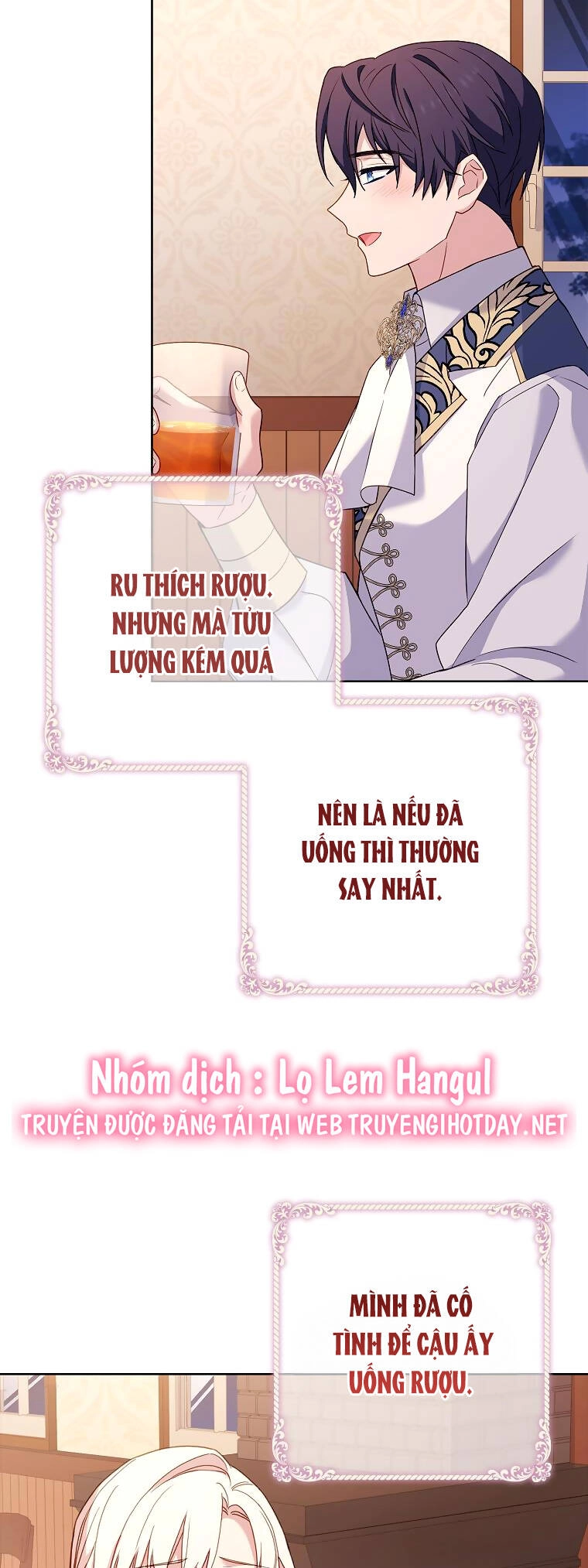 Để Yên Cho Tiểu Thư Hiền Chapter 120 - 60