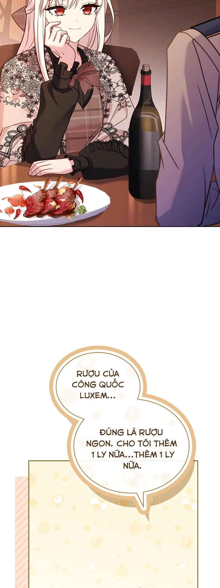 Để Yên Cho Tiểu Thư Hiền Chapter 120 - 61