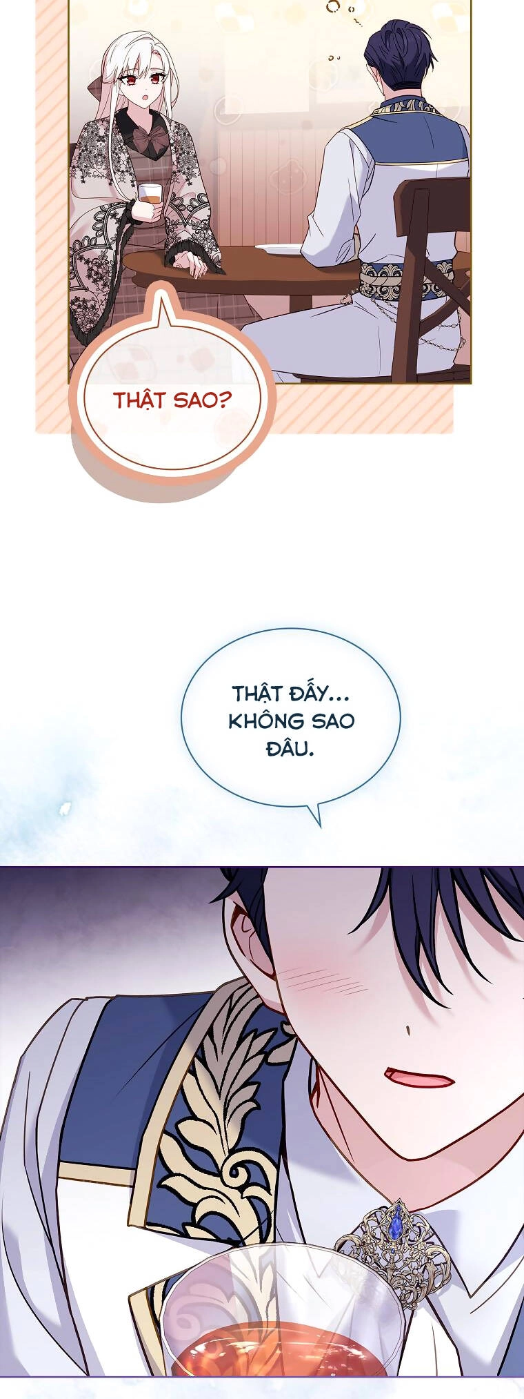 Để Yên Cho Tiểu Thư Hiền Chapter 120 - 62