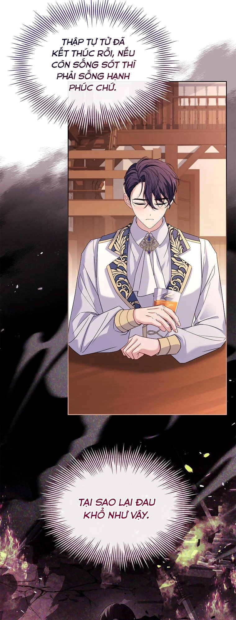 Để Yên Cho Tiểu Thư Hiền Chapter 120 - 66