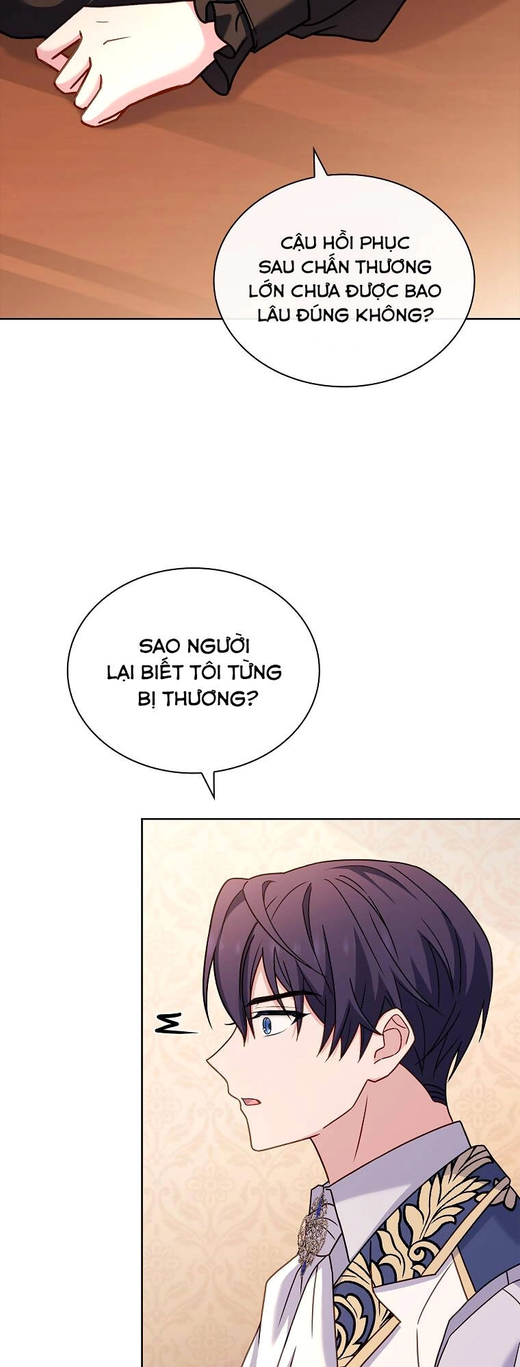 Để Yên Cho Tiểu Thư Hiền Chapter 120 - 68