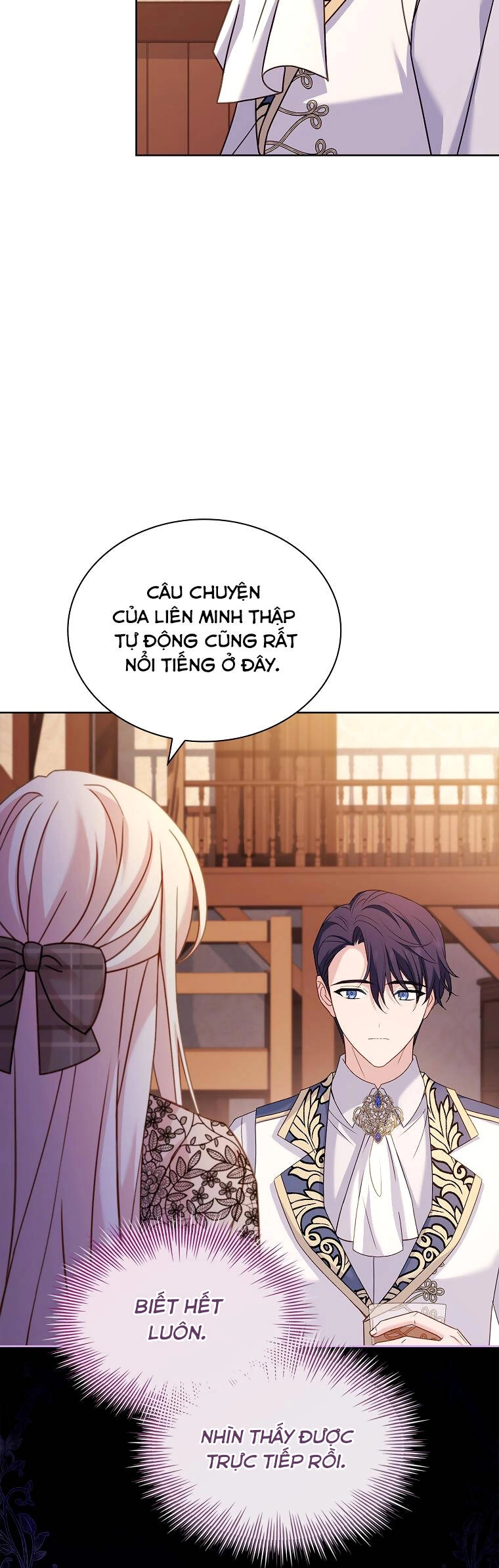 Để Yên Cho Tiểu Thư Hiền Chapter 120 - 69