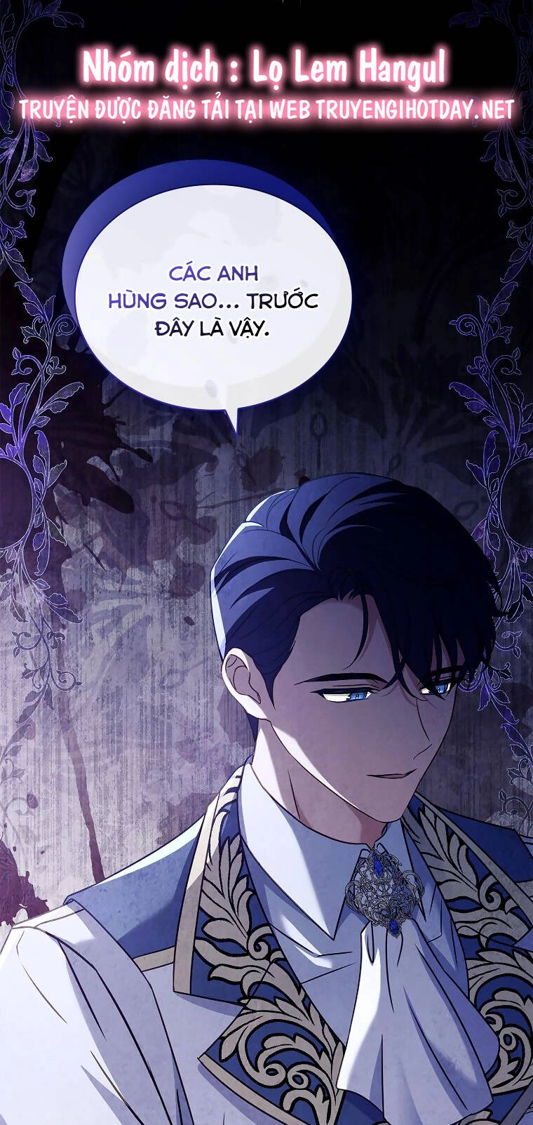 Để Yên Cho Tiểu Thư Hiền Chapter 120 - 70