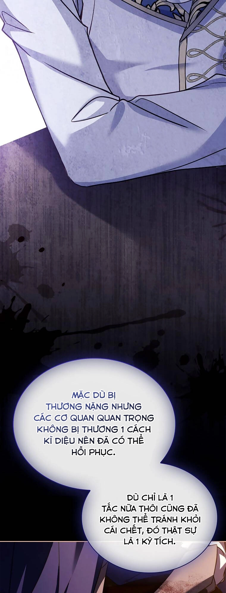 Để Yên Cho Tiểu Thư Hiền Chapter 120 - 71