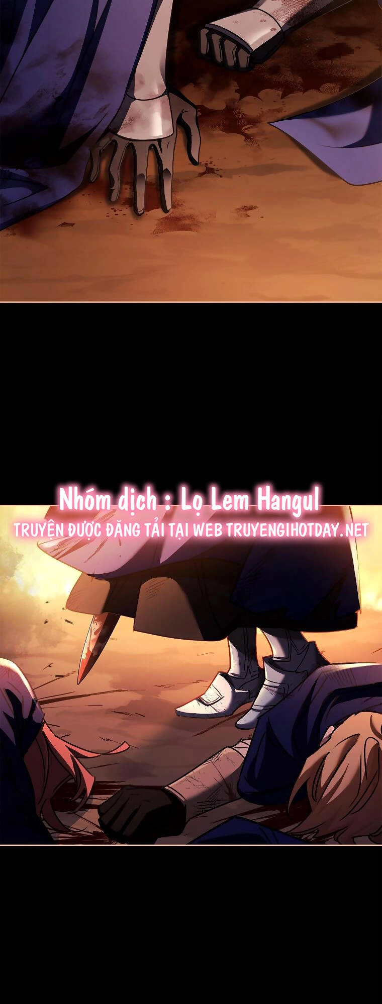 Để Yên Cho Tiểu Thư Hiền Chapter 120 - 72