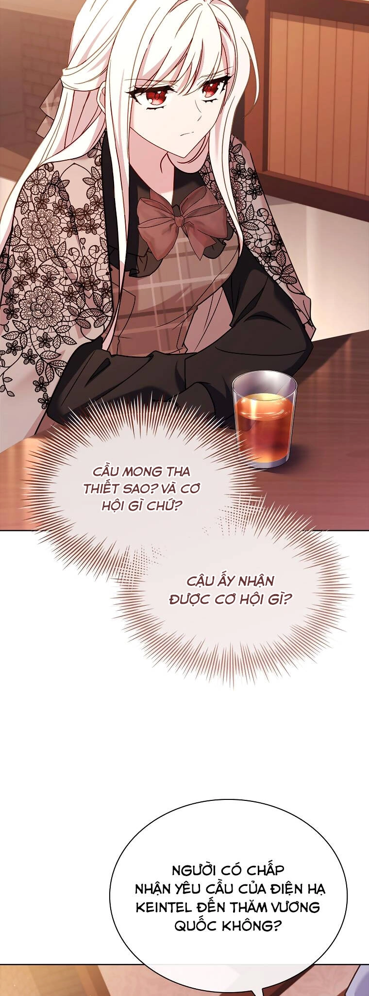 Để Yên Cho Tiểu Thư Hiền Chapter 120 - 75