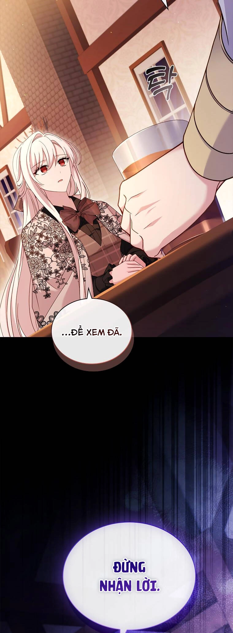 Để Yên Cho Tiểu Thư Hiền Chapter 120 - 76