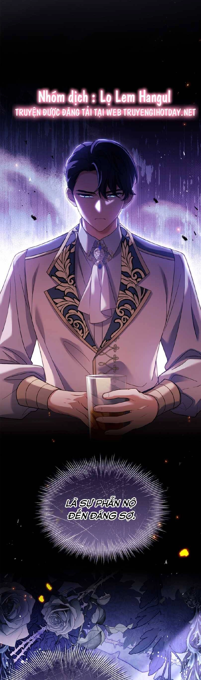 Để Yên Cho Tiểu Thư Hiền Chapter 121 - 4