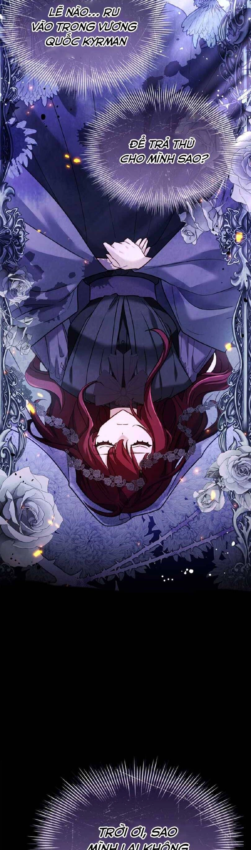 Để Yên Cho Tiểu Thư Hiền Chapter 121 - 5