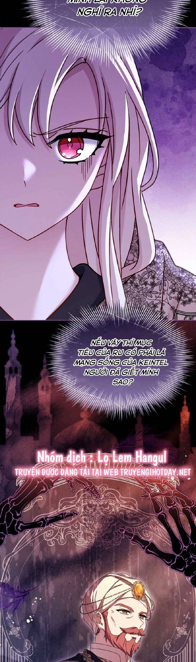 Để Yên Cho Tiểu Thư Hiền Chapter 121 - 6