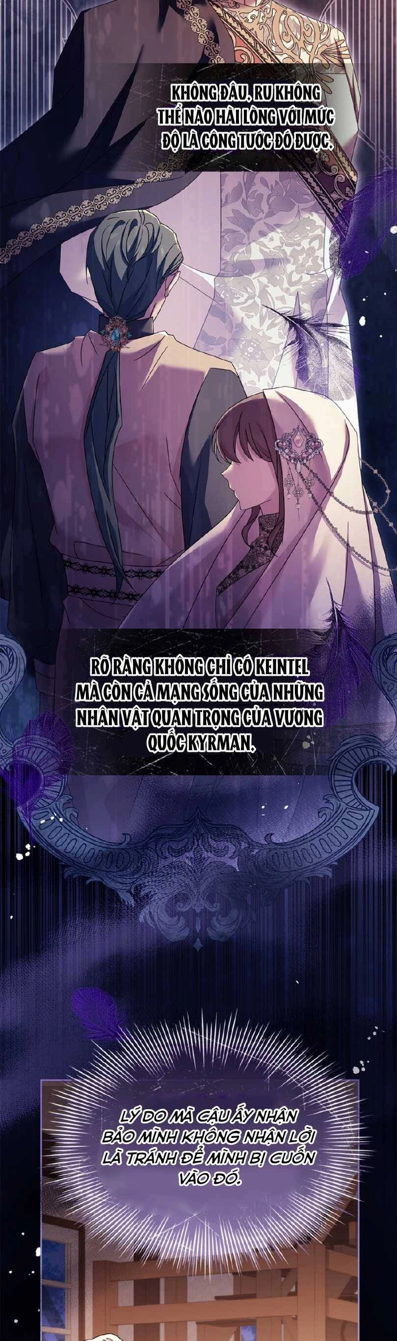 Để Yên Cho Tiểu Thư Hiền Chapter 121 - 7